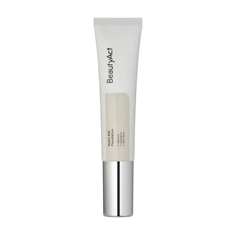 Alennus Hydra Silk Foundation