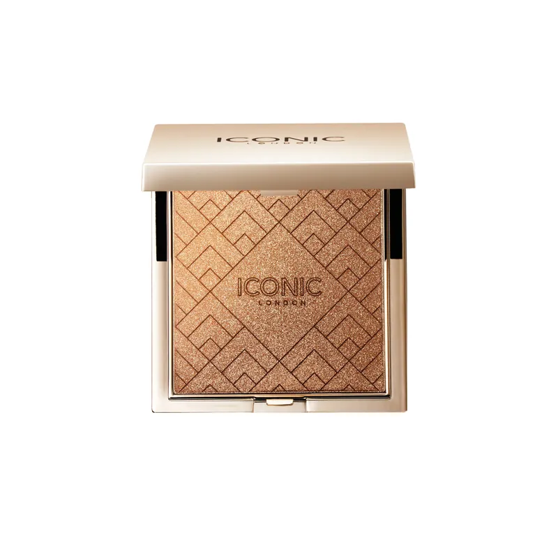 Vain Tänään Kissed By The Sun Multi-Use Cheek Glow