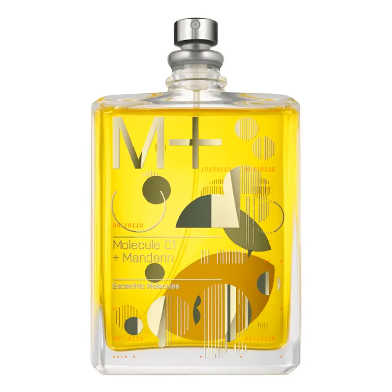 01 + Mandarin Eau de Toilette Bestseller