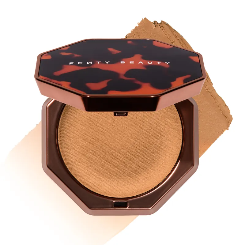 Vain Rajoitetun Ajan Sun Stalk'r Soufflé Pressed Mousse Cream Bronzer 2.0