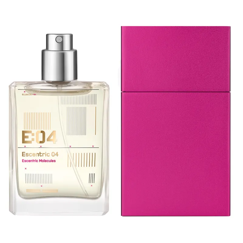 Aito Escentric 04 Portable Eau de Toilette