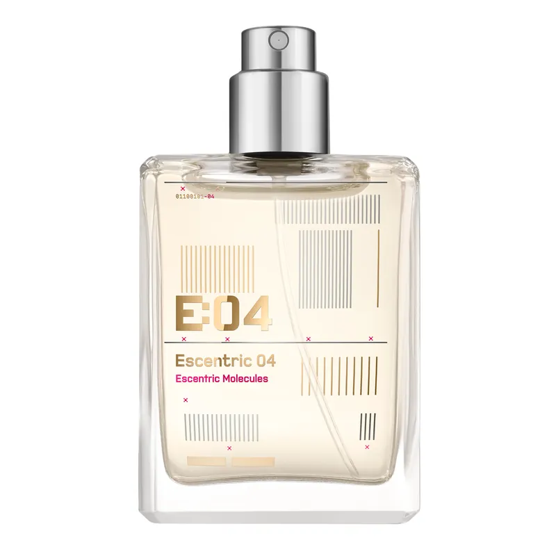 Loppuunmyynti Escentric 04 Eau de Toilette