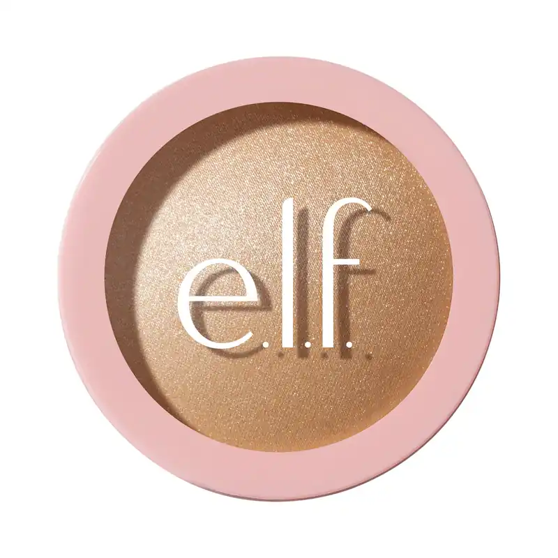 Asiakkaiden Suosikki Halo Glow Silky Powder Highlighter