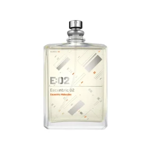 Escentric 02 EdT Heti Saatavilla
