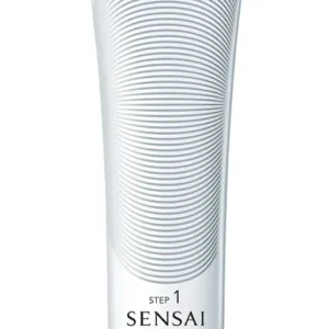 Silky Purifying Cleansing Cream Step 1 Sertifioitu