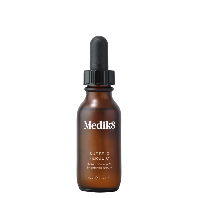 Super C Ferulic Alennettu Hinta