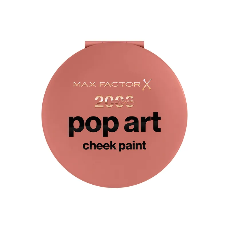 2000 Calorie Pop Art Blush & Bronzer Bestseller