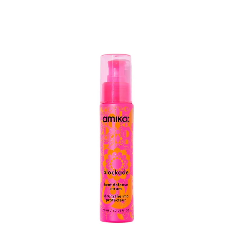 Halpa Blockade Heat Defense Serum
