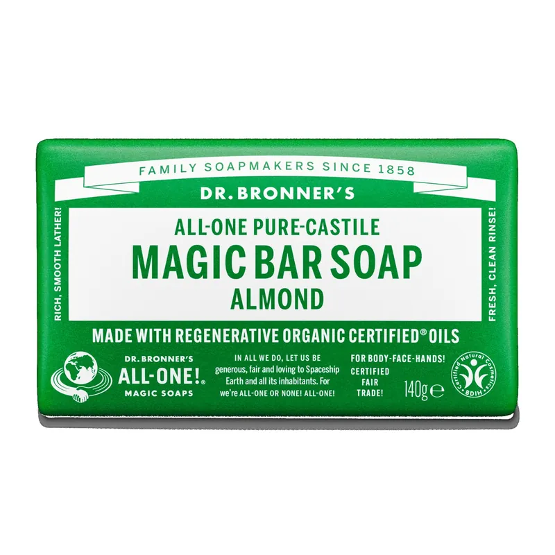 Heti Saatavilla Bar Soap