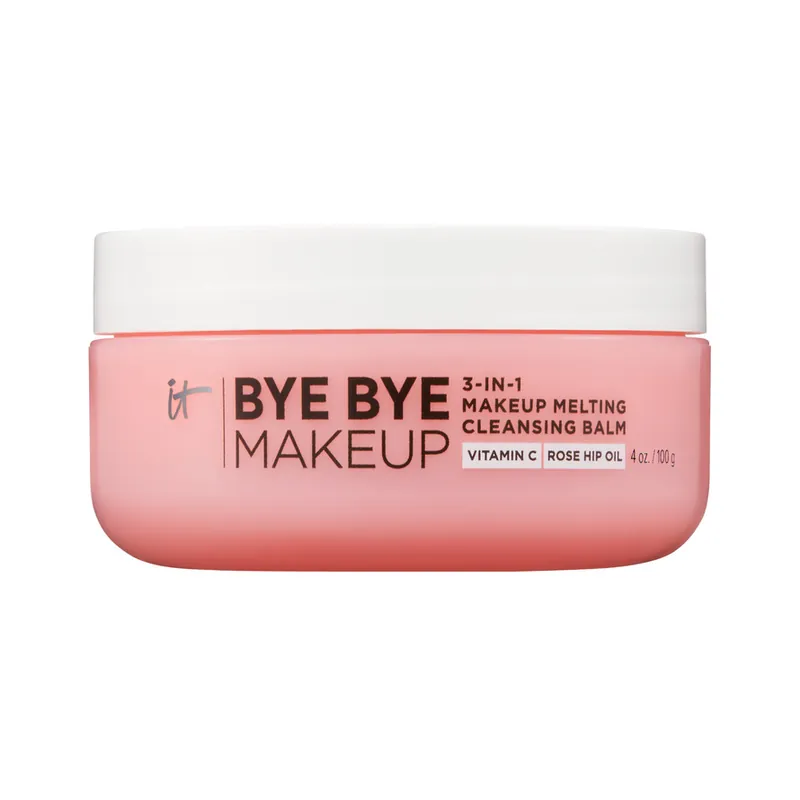 Bye Bye Makeup Cleanser Balm Osta Verkossa