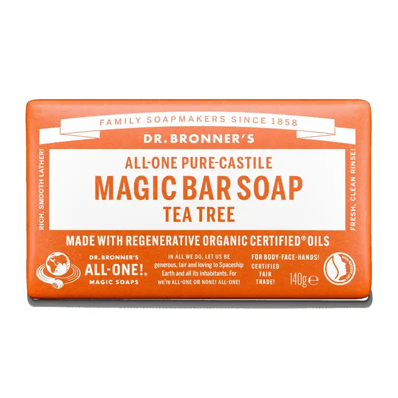 Bar Soap Tarjous