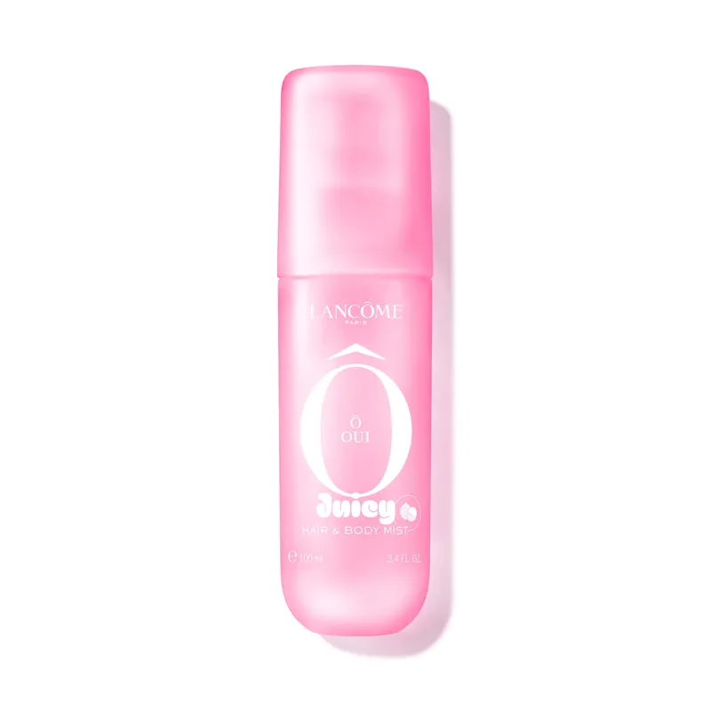 Oui Juicy Hair & Body Mist Tehdashinta