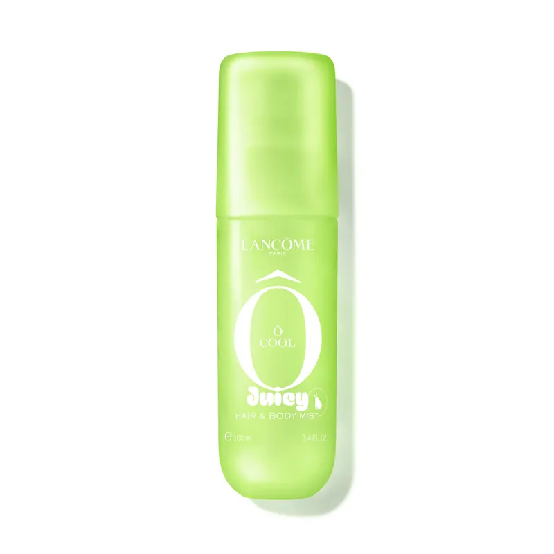 Cool Juicy Hair & Body Mist Vain Tänään