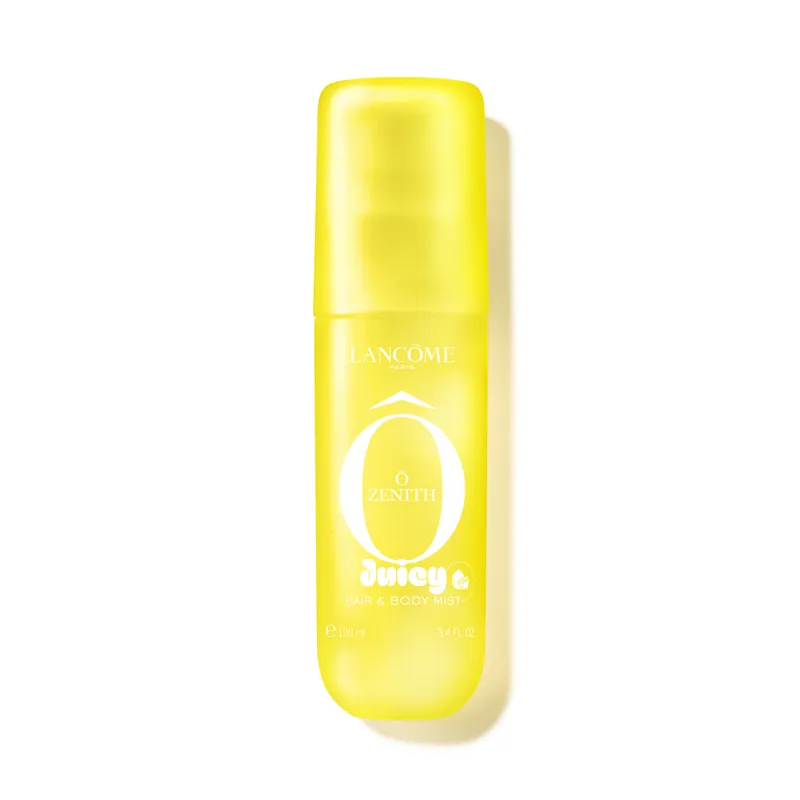 Viimeinen Mahdollisuus Ô Zenith Juicy Hair & Body Mist
