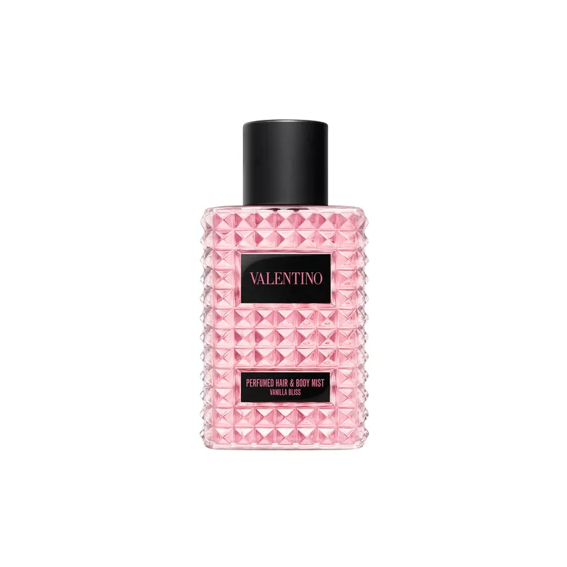 Alennettu Hinta Born In Roma Hair and Body Mist Vanilla Bliss