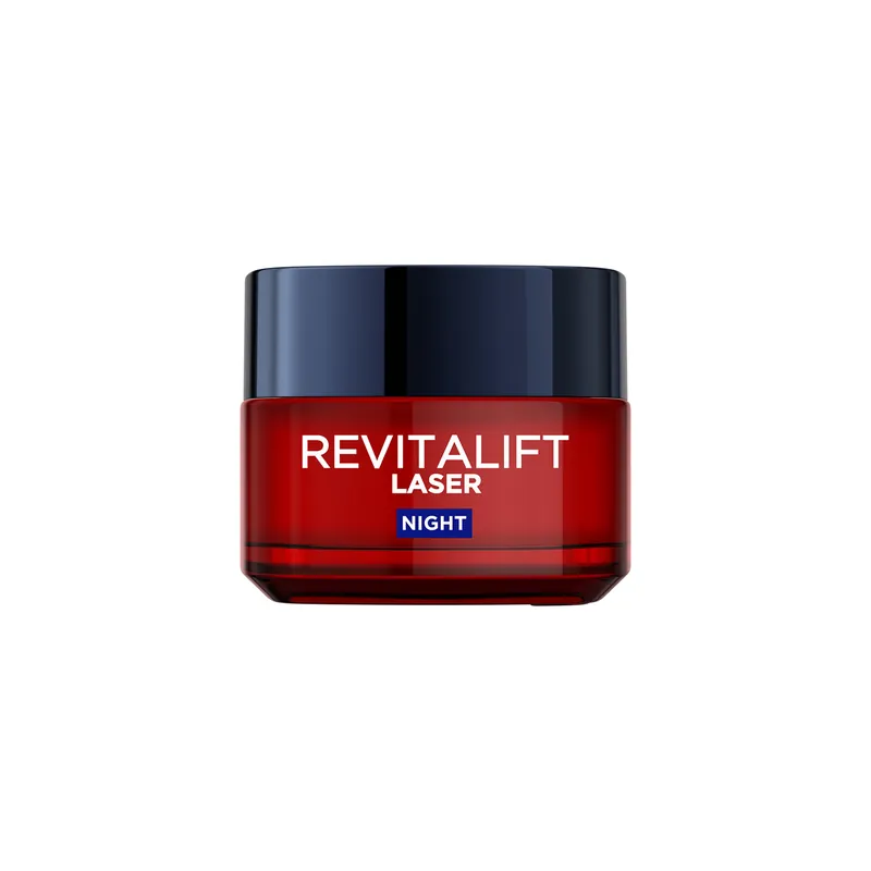 Ajankohtainen Revitalift Laser Night Cream