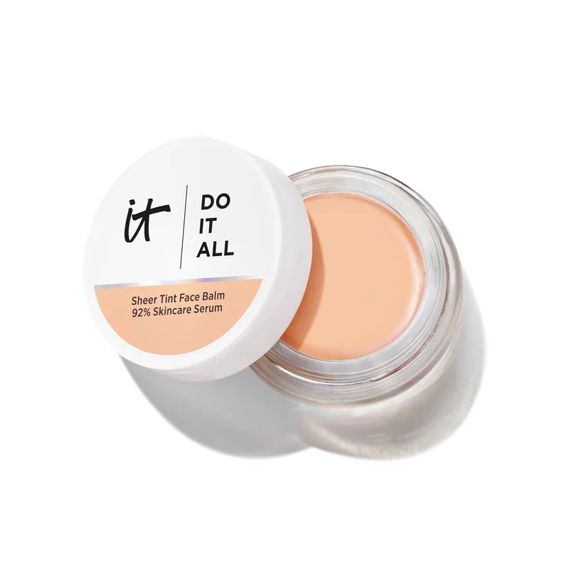 Alennus Do-It-All Sheer Tint Face Balm