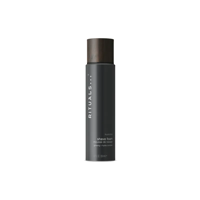 Älä Missaa Homme Shave Foam