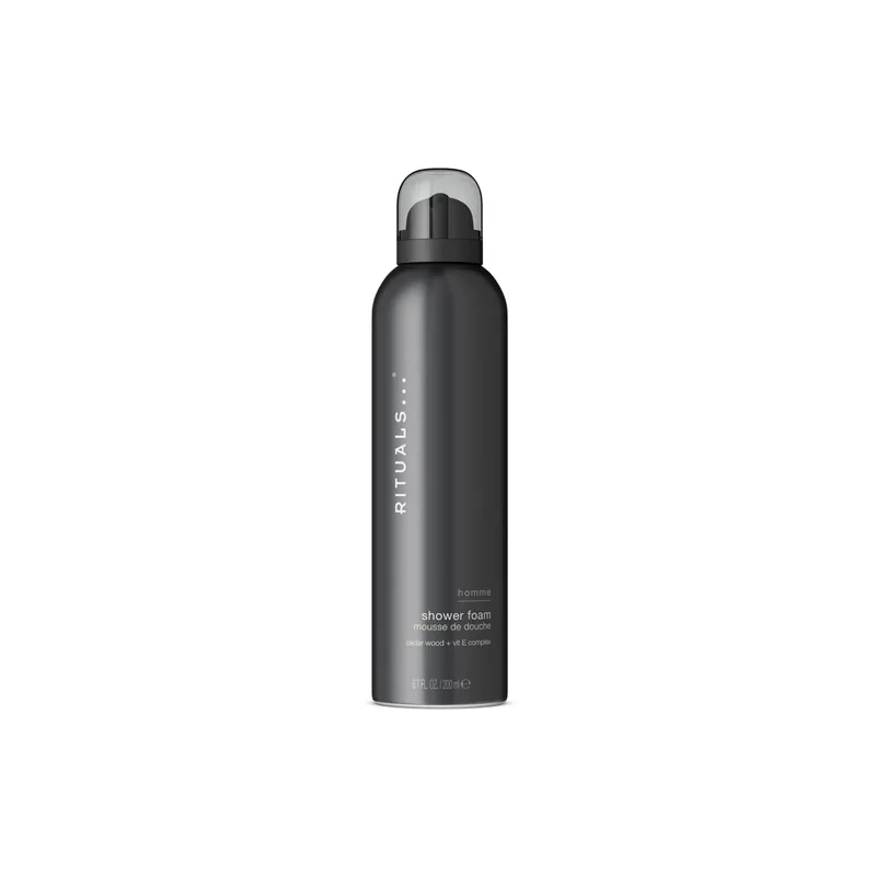 Bestseller Homme Shower Foam