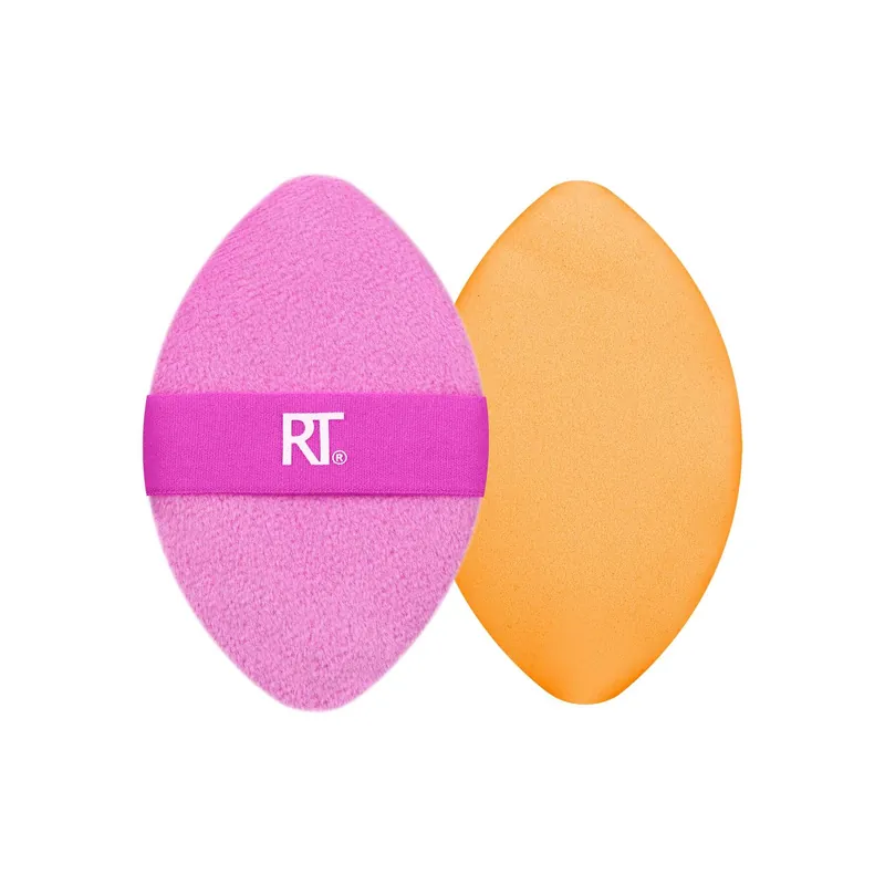 2 In 1 Miracle Powder Puff Alennettu