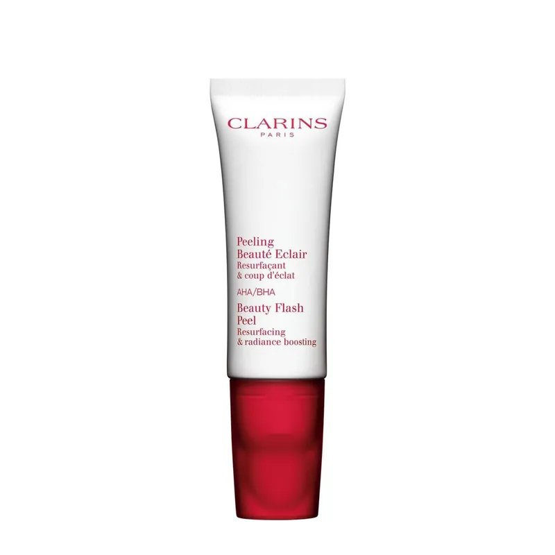 Beauty Flash Peel Viimeinen Mahdollisuus