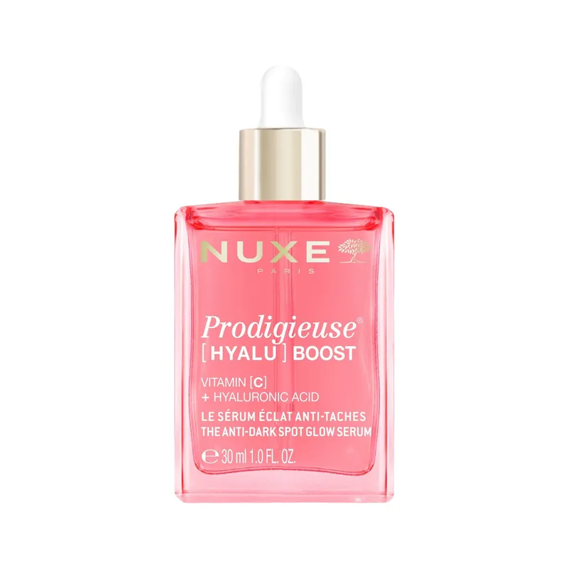 Kampanjahinta Prodigieuse [Hyalu] Boost Anti-Dark Spot Glow Serum