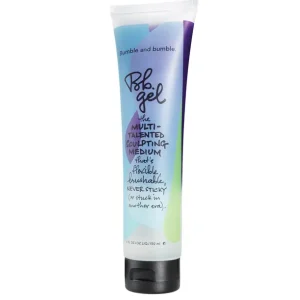 Vain Rajoitetun Ajan Styling Gel