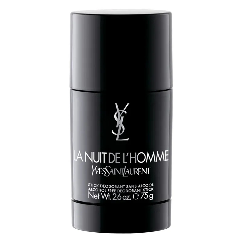 La Nuit De L'Homme Deodorant Stick Osta Nyt