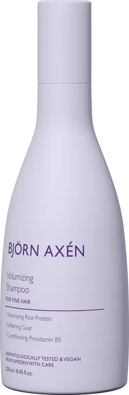 Volumizing Shampoo Tukkuhinta