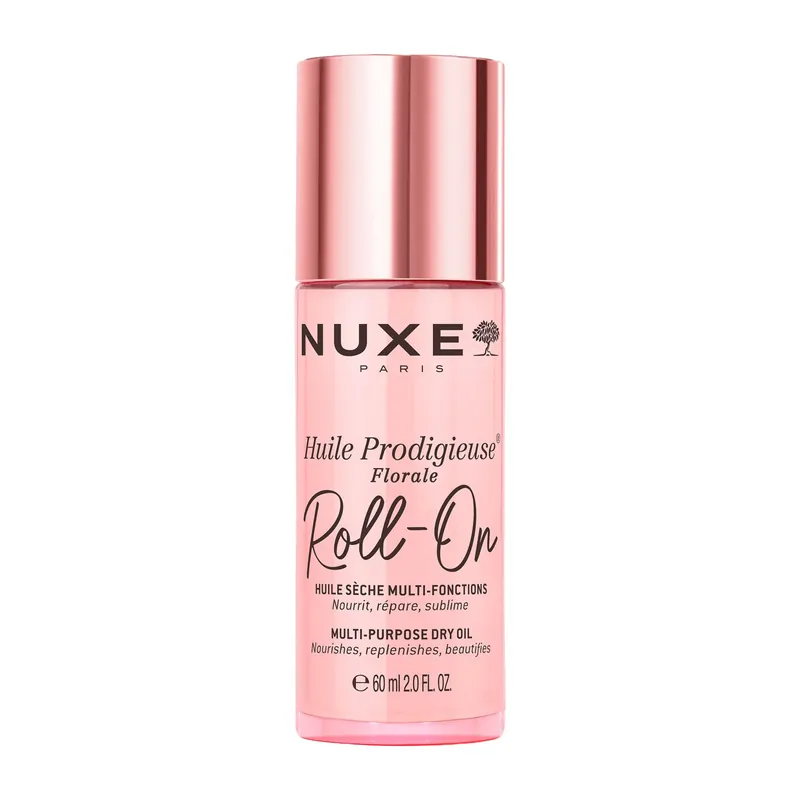 Florale Dry Oil Roll-On, Huile Prodigieuse® Poisto