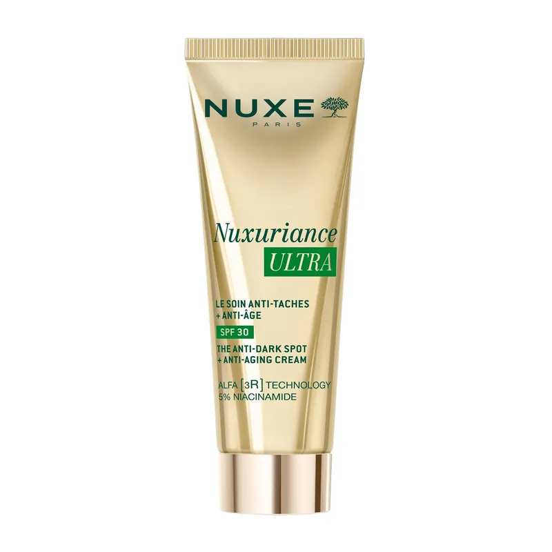 Tukkuhinta Nuxuriance Ultra The Anti Dark Spot Cream SPF 30