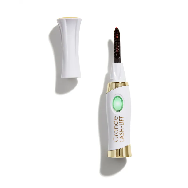 Paras Hinta GrandeLASH Lift Heated Curler White