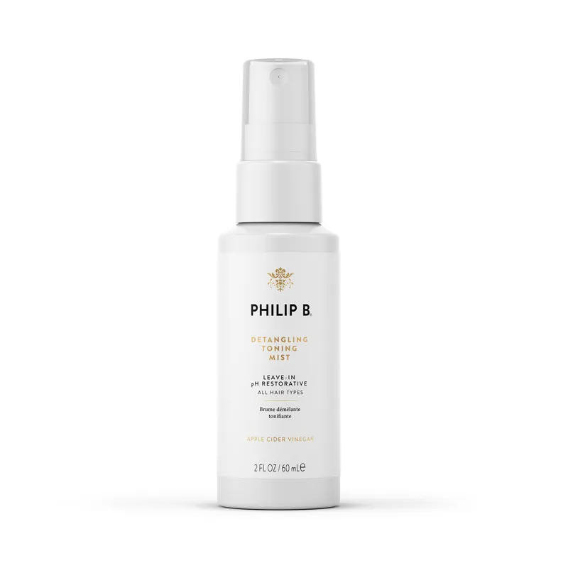 Bestseller PH Restorative Detangling Toning Mist
