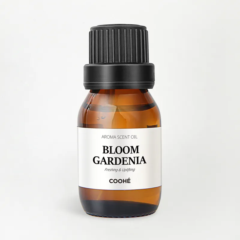 Tehdashinta Gardenia Bloom Aroma Scent Oil