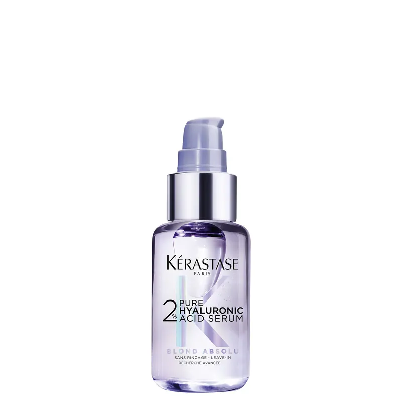 Blond Absolu 2% Pure Hyaluronic Acid Serum Sertifioitu