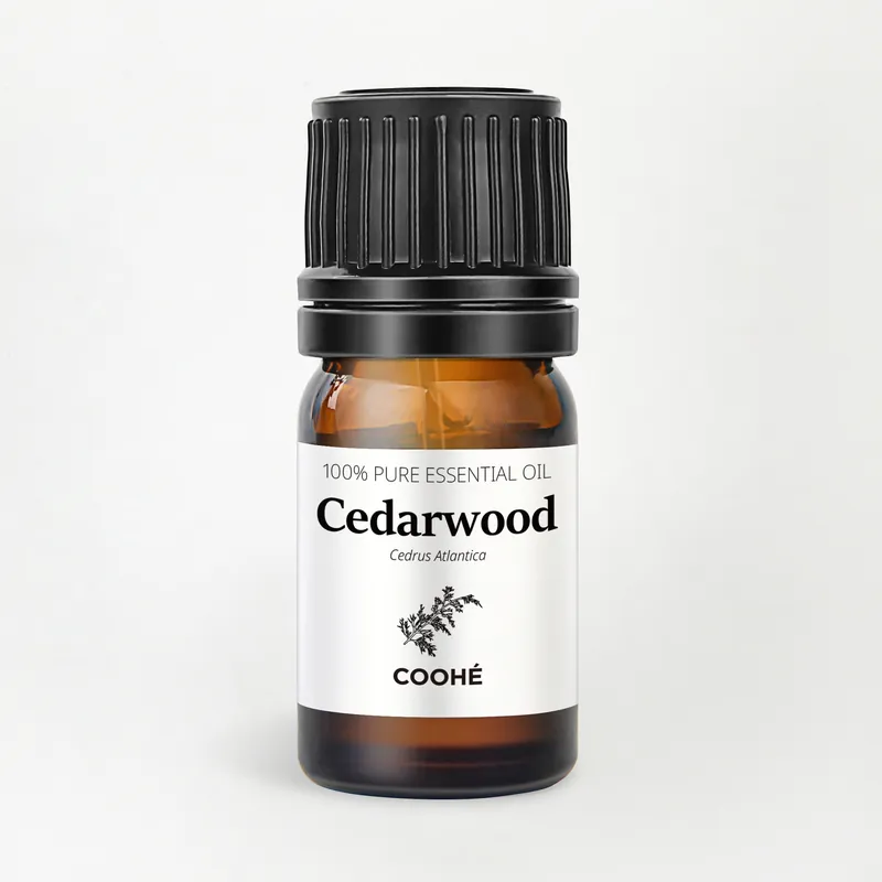 Cedarwood Essential Oil Aito