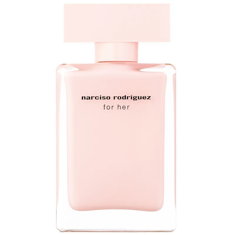For Her Eau de Parfum Vain Rajoitetun Ajan