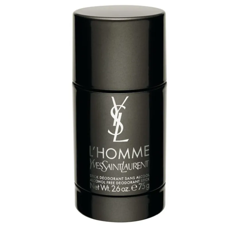L'Homme Deodorant Stick Pakollinen (Must-Have)