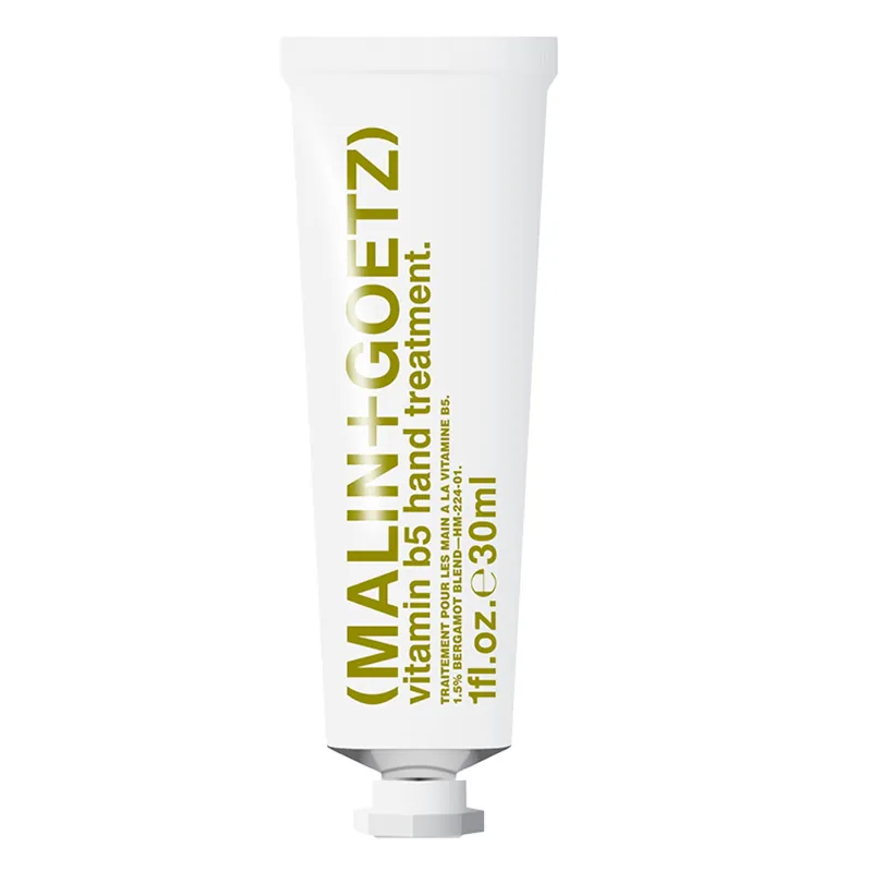 Vitamin B5 Hand Treatment Bergamot Osta Nyt