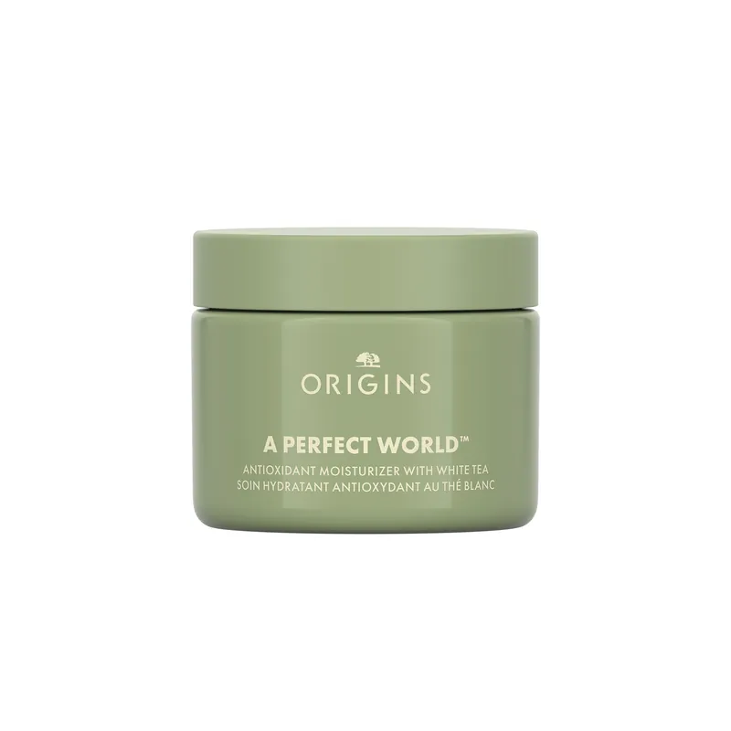A Perfect World Antioxidant Moisturizer with White Tea Älä Missaa