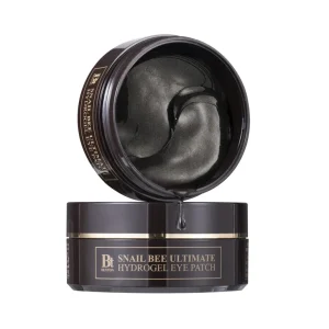 Snail Bee Ultimate Hydrogel Eye Patch Lähetetään Heti