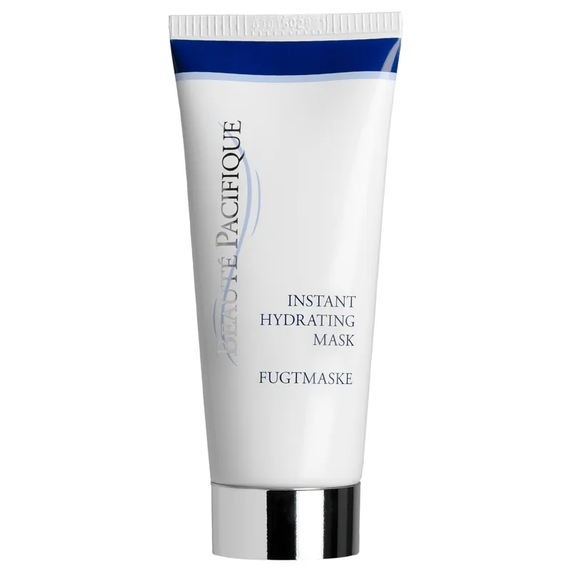 Instant Hydrating Mask Heti Saatavilla