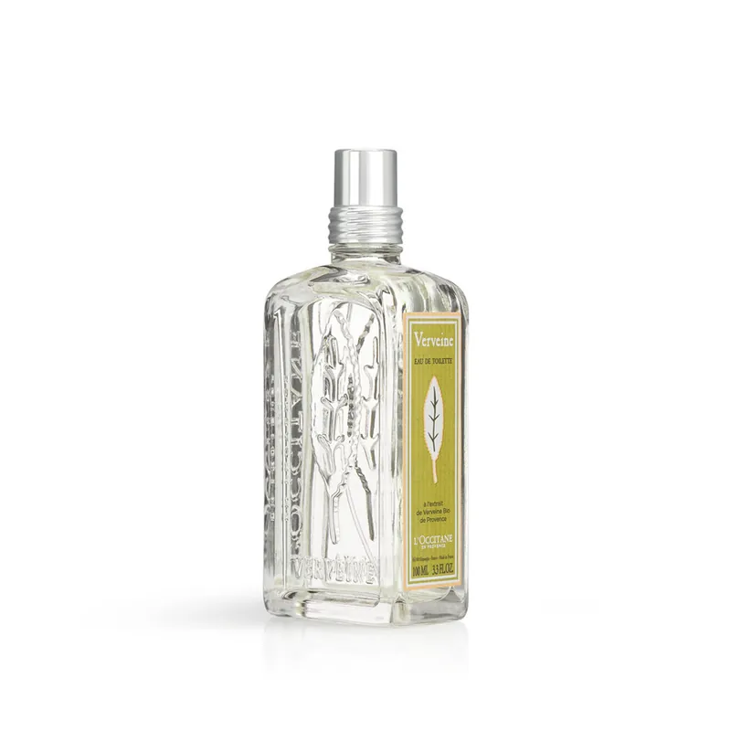 Edullinen Hinta Verbena Eau de Toilette