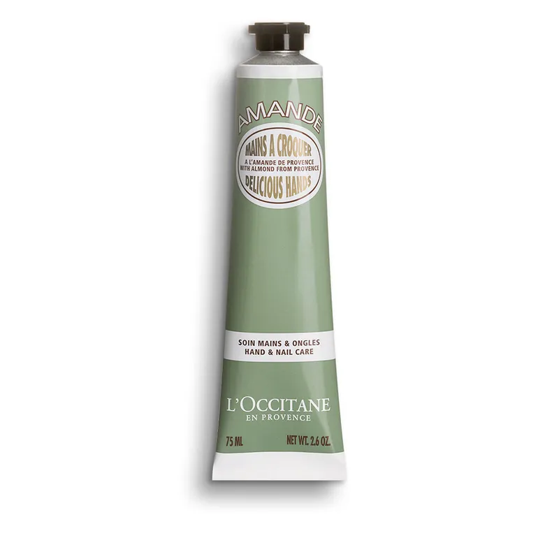 Almond Hand Cream Suoraan Valmistajalta