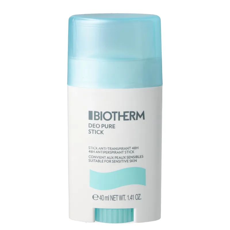 Deo Pure Deostick Viimeinen Mahdollisuus