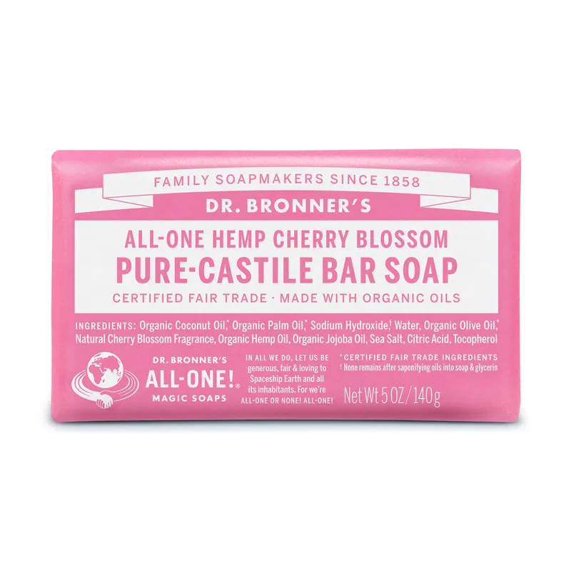 Bar Soap Erikoistarjous