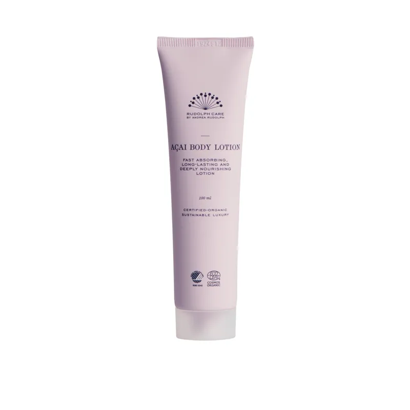 Açai Body Lotion Ajankohtainen