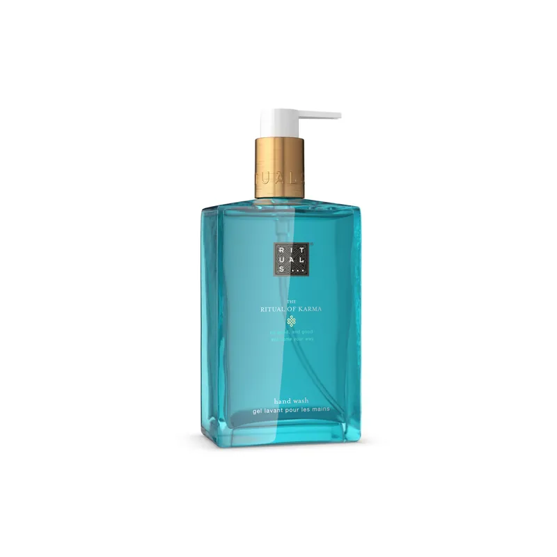 The Ritual of Karma Hand Wash Tehdashinta