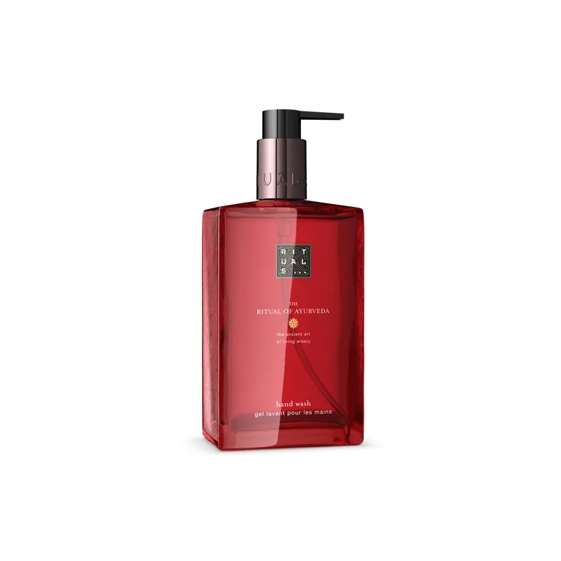 The Ritual of Ayurveda Hand Wash Tilaa Nyt
