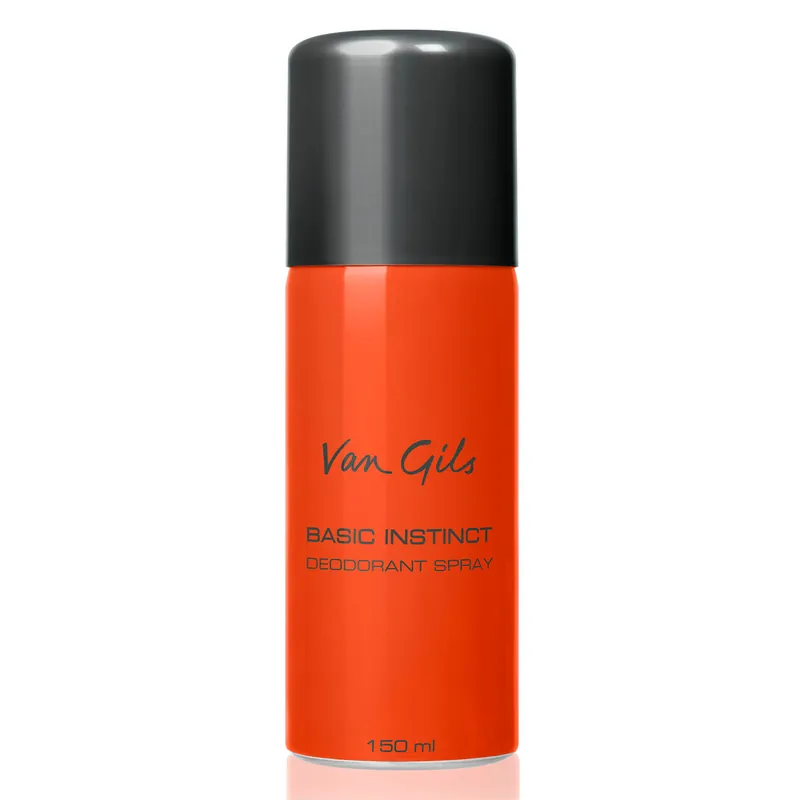 Basic Instinct Deodorant Spray Osta Nyt